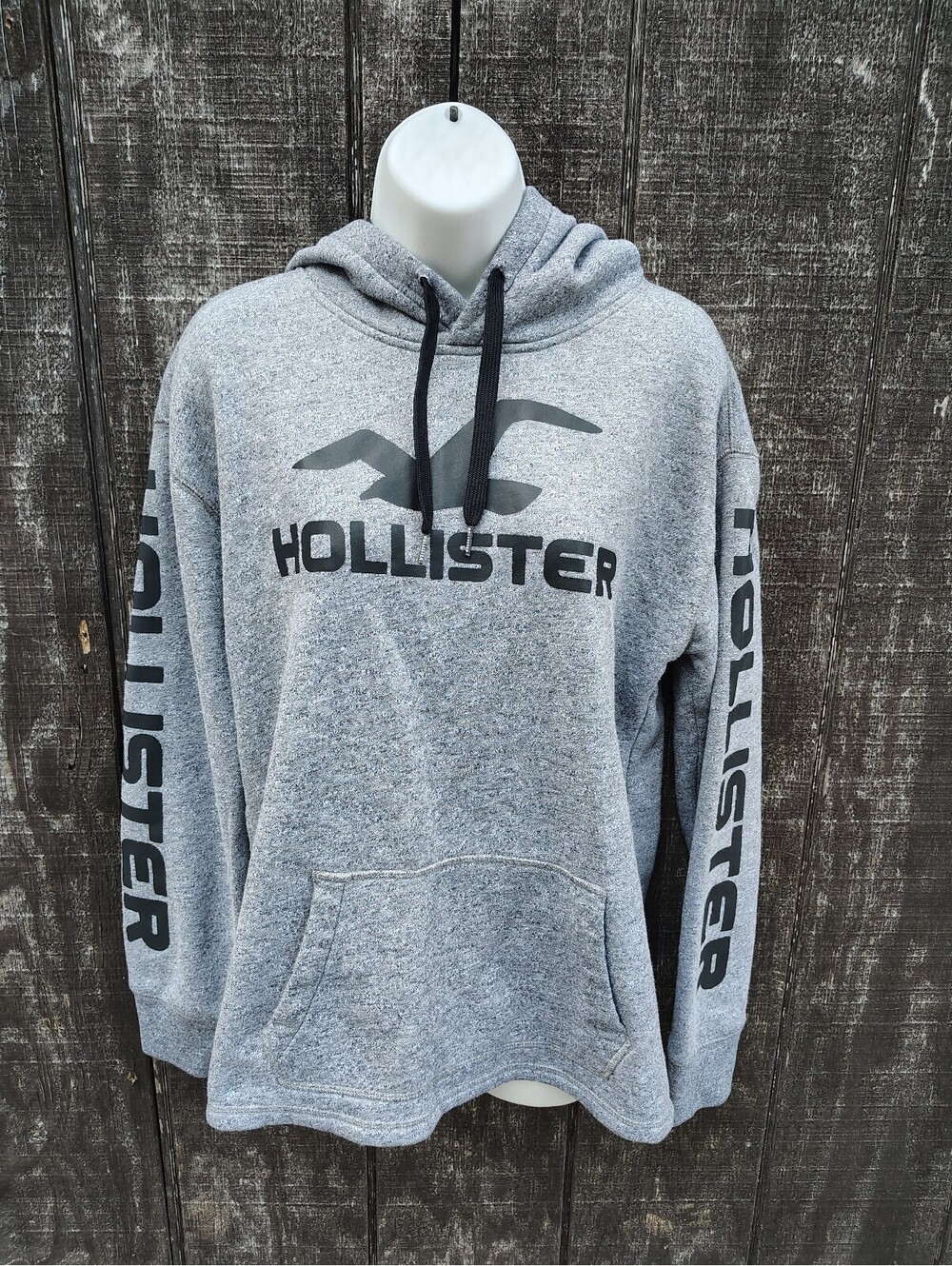 Hollister California Hoodie